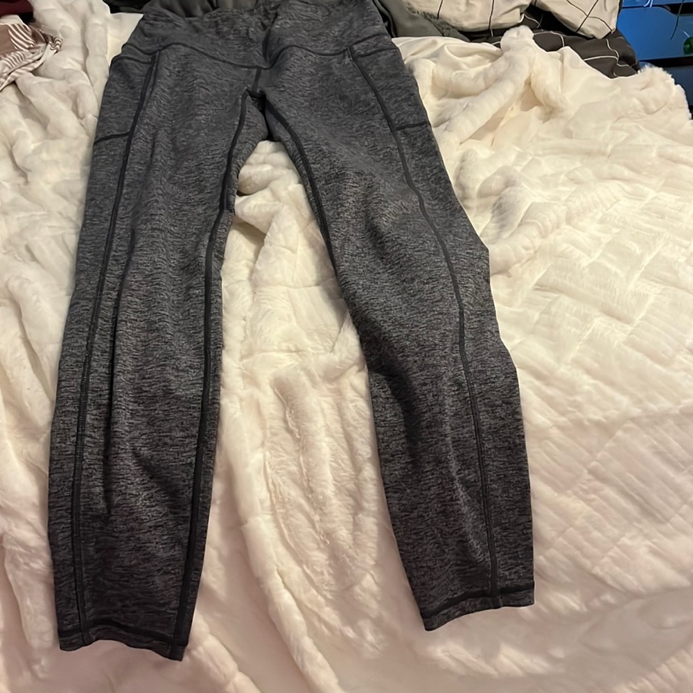 Barely worn